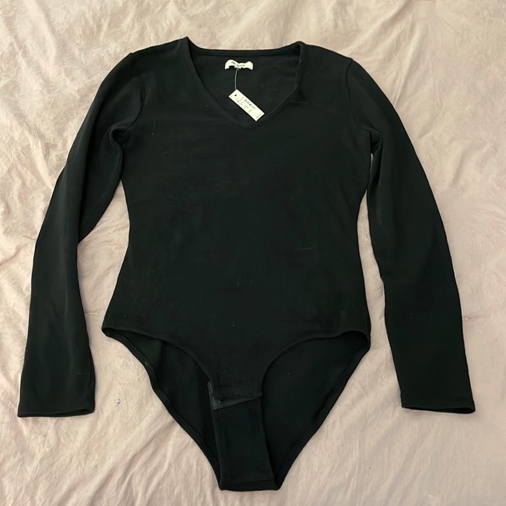 MADEWELL body suit
